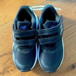 New Balance Toddler Girls Rave Run ITRAVLB1 Running Shoes size 11 M